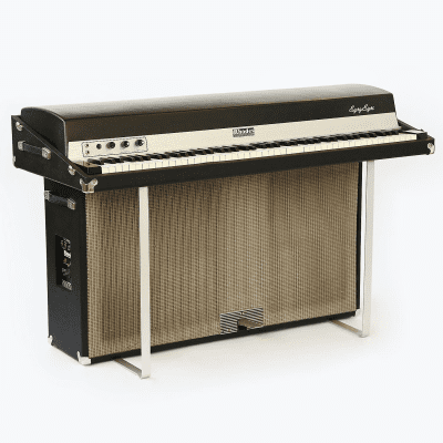 Rhodes Suitcase Piano 88-Key Electric Piano (1975 - 1979)