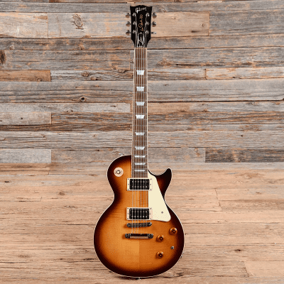 Gibson Les Paul Standard Premium Plus 2002 - 2008 | Reverb