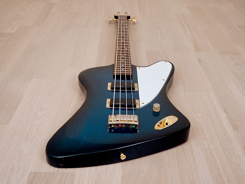 Fernandes Burny Zb-85 | eBay