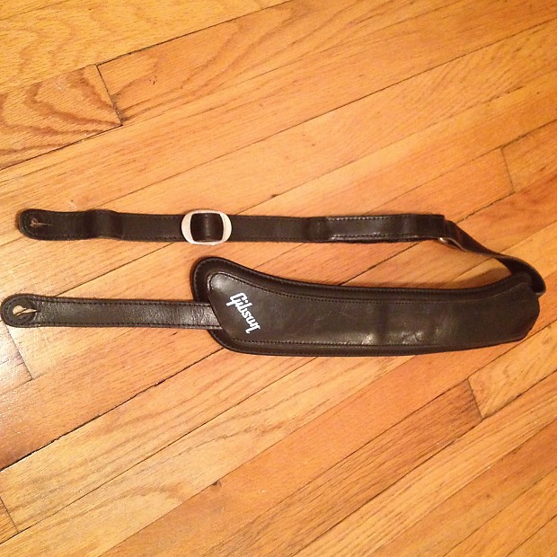 Gibson modern vintage sale strap