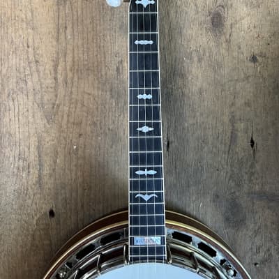 1984 Gibson RB-250 Mastertone Banjo - Great Sound image 3