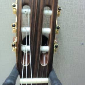 Kremona Artist Series Sofia SC-T Nylon String Classical Acoustic Guitar #8B image 6
