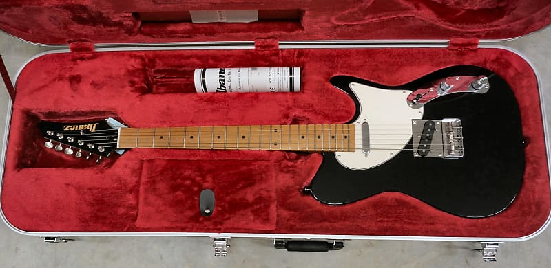 BEAUTY Ibanez Josh Smith Prestige Electric Guitar with