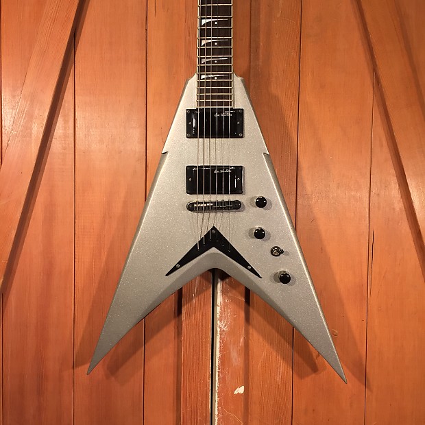 Dean vmnt silver deals