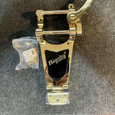 Bigsby B70G Vibrato Tailpiece | Reverb