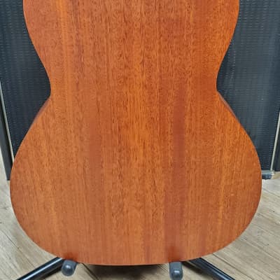 Gretsch G9210 Boxcar Square-Neck 2016 with HSC image 6