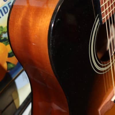 Epiphone Pro-1 VS Vintage Sunburst image 6