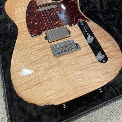 Tom Anderson Guitarworks  Top T Classic image 7