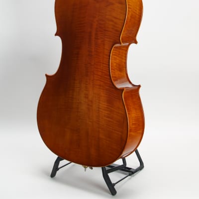 Eastman Otto Benjamin MC100 Cello *Used 2008 image 4