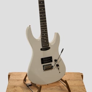 Yamaha RGX 110 1980s Pearl White | Reverb