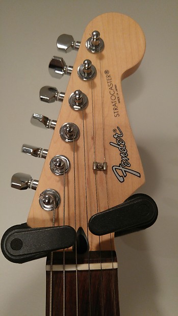 Fender Stratocaster MIJ 2007-2010 Fender Stratocaster MIJ 2007-2010
