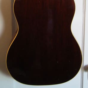 1964 Gibson LG-1 Acoustic image 4