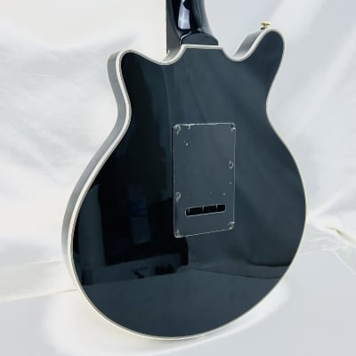 Brian May BMG Special - Limited Edition Black 'N' Gold image 5