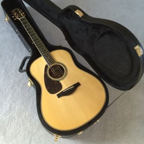 Yamaha ll16 left deals handed