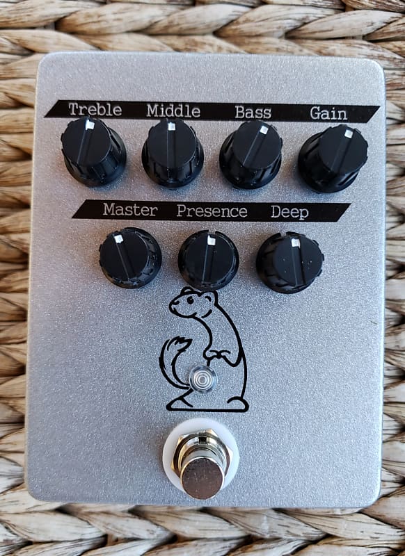 DIEZEL VH-4 クローン