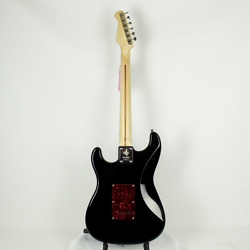 Donner DST-200 Designer Series Electric Guitar (USED) | Reverb