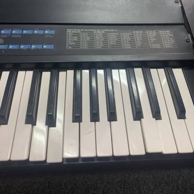 Yamaha KX76 Midi Master Keyboard (parts repairable) image 5