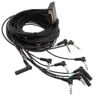 Roland Cable Harness for TD-25/9/11/15/17