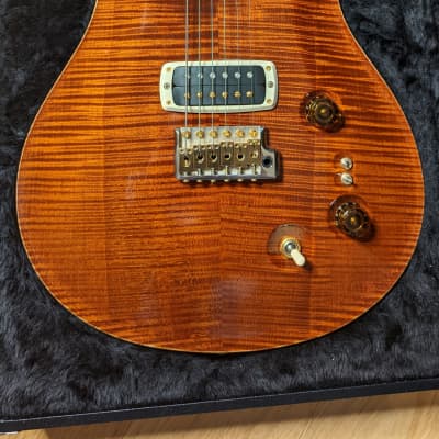 PRS Paul's Guitar Artist Package 2014 with a Solid Rosewood Neck! image 3