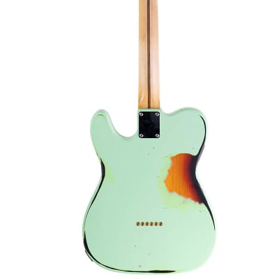 Fender Road Worn '50s Telecaster | Reverb Fender Road Worn '50s Telecaster | Reverb