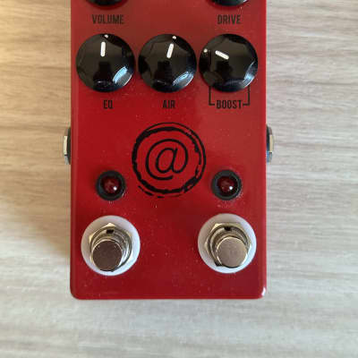 Reverb.com listing, price, conditions, and images for jhs-andy-timmons-drive