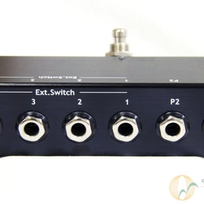 Custom Audio Japan(CAJ) MIDI PRG STATION [NK360] | Reverb