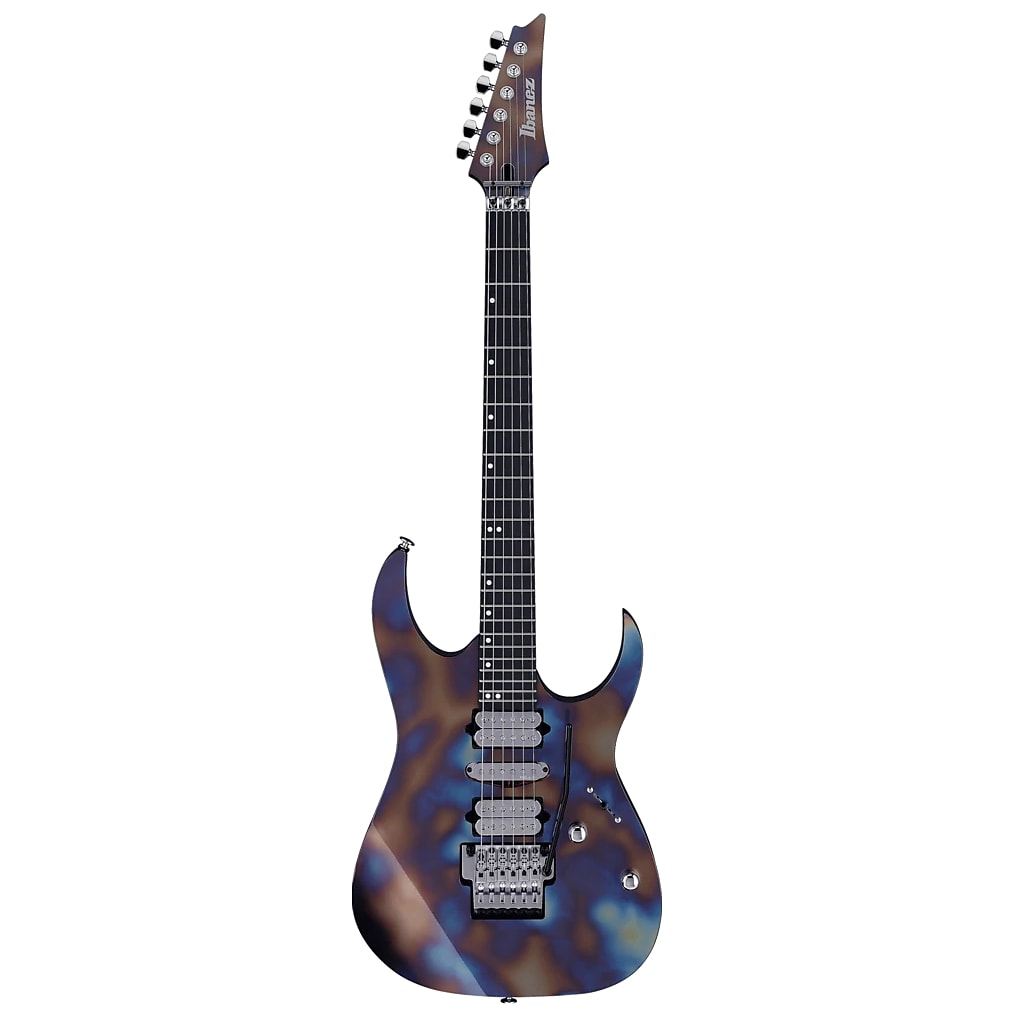 Ibanez JPCS5 Torch The Cosmos | Reverb