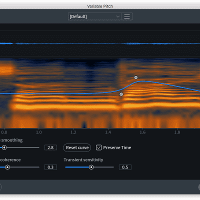 iZotope RX 7 Standard image 2