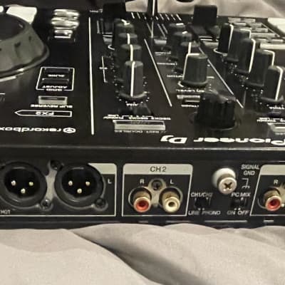 Pioneer DDJ-RR - rekordbox DJ Controller | Reverb