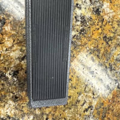 Reverb.com listing, price, conditions, and images for real-mccoy-custom-rmc3-wah-pedal