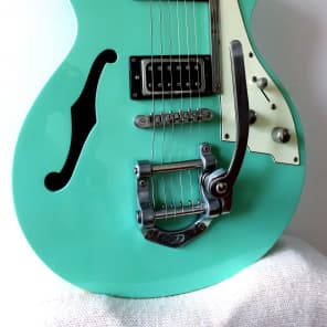 Here's a cool limited edition Japan-only Duesenberg