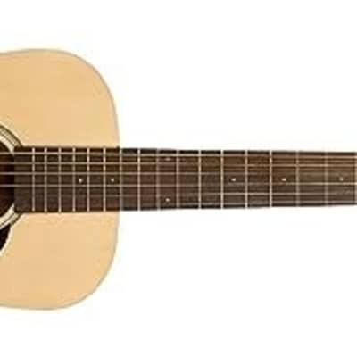 Takamine Jasmine Series S36 Dreadnought Natural | Reverb