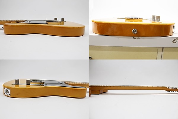 Aria Pro II BACKAROO マツモク製 テレキャスター 70年代 Aria Pro II BACKAROO マツモク製 テレキャスター 70年代 - メルカリ