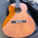 Yamaha CGS103A 3/4-Size Classical Nylon String 2010s Natural