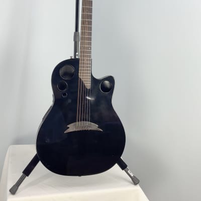 ♪♪Celebrity by Ovation CC65 エレアコースティックギター 12