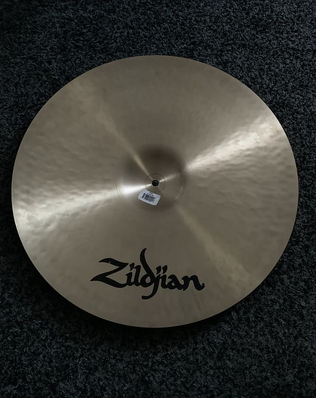 Zildjian 20