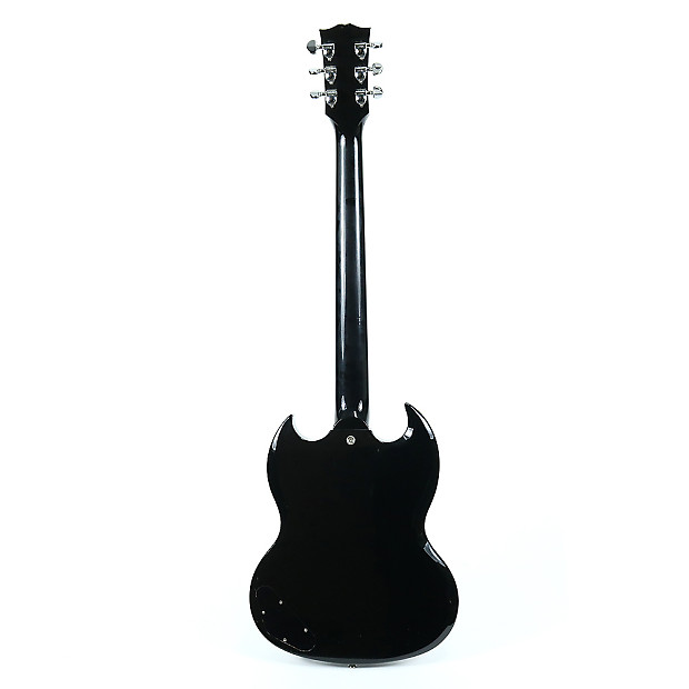 1992 Gibson SG Junior Electric Guitar | Reverb