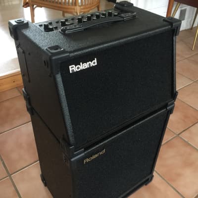 Roland SA300 Portable PA - Very Rare!- Free Shipping! image 7