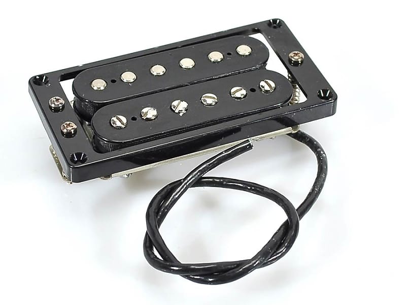 Fender Outlet HB Hot Rod Humbucker Reverb