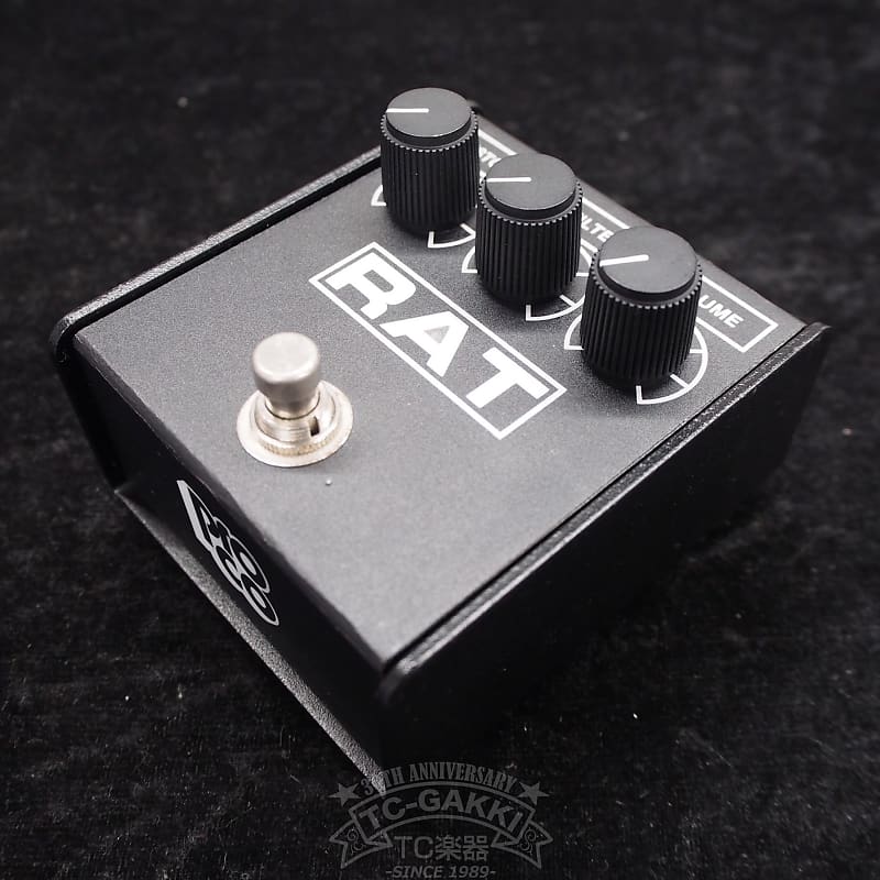 1996 Pro Co 1978 TONE RAT MOD. | Reverb