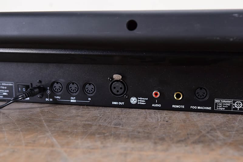 Elation Scene Setter 24-Channel DMX Dimming Console (church