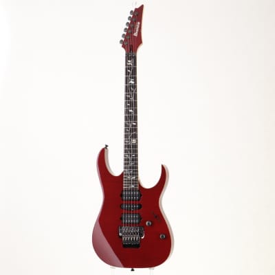 Ibanez RG8470Z J. Custom | Reverb France