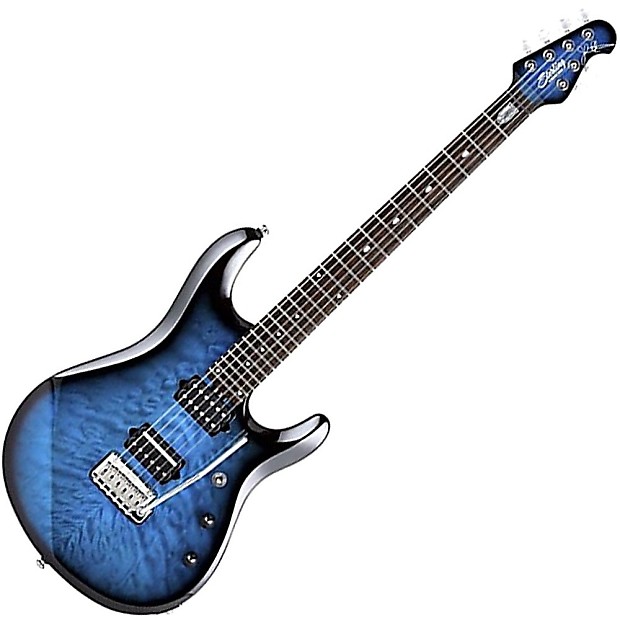 Music man sale jp100d