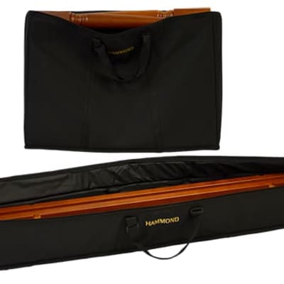 Hammond Carry Bag For STXLK-5W (XK5) Wooden Stand