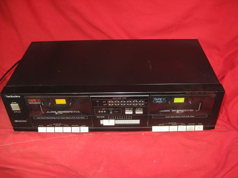 Vintage Sony TA-1055 Stereo Integrated Amplifier - Serviced
