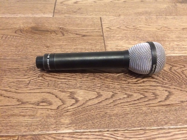 Beyerdynamic M88 N(C) | Reverb Beyerdynamic M88 N(C) | Reverb