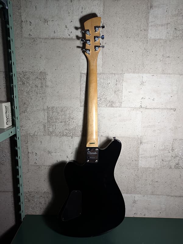 Charvel Surfcaster EM-SCB Made in Japan | Reverb UK Charvel Surfcaster EM-SCB Made in Japan | Reverb UK