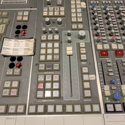 SSL 4000G+ Solid State Logic 4040G+ image 12