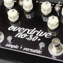 Midnight 30 Music Overdrive No.30+ Dual Overdrive 2016 Dark Cranberry