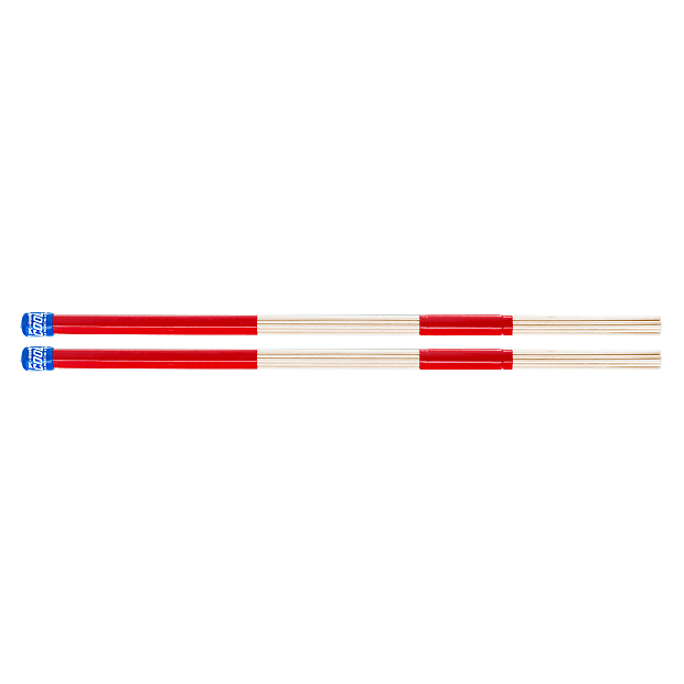 Pro-Mark C-RODS Cool Rods Specialty Dowel Drum Sticks (Pair) image 1